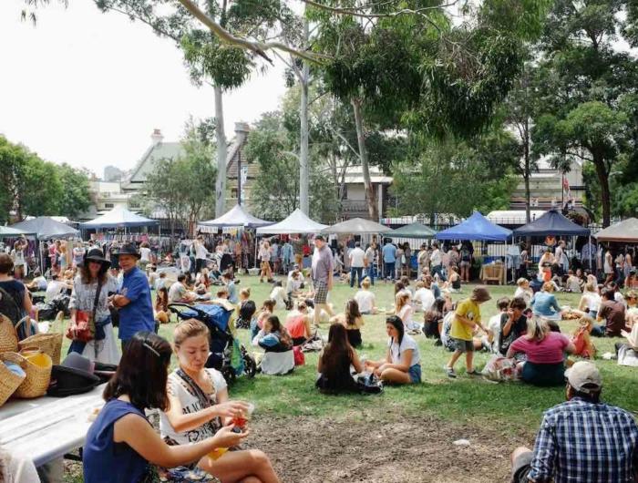 Glebe Markets 700x530 1