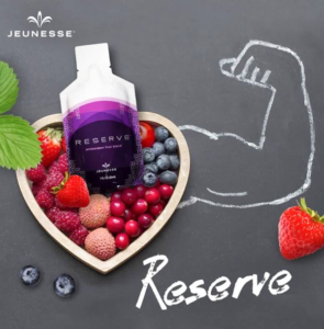 Reserve Jeunesse Co Gia Bao Nhieu vay